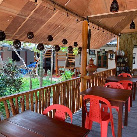 Vibushan Guest House Nilaveli Extérieur photo