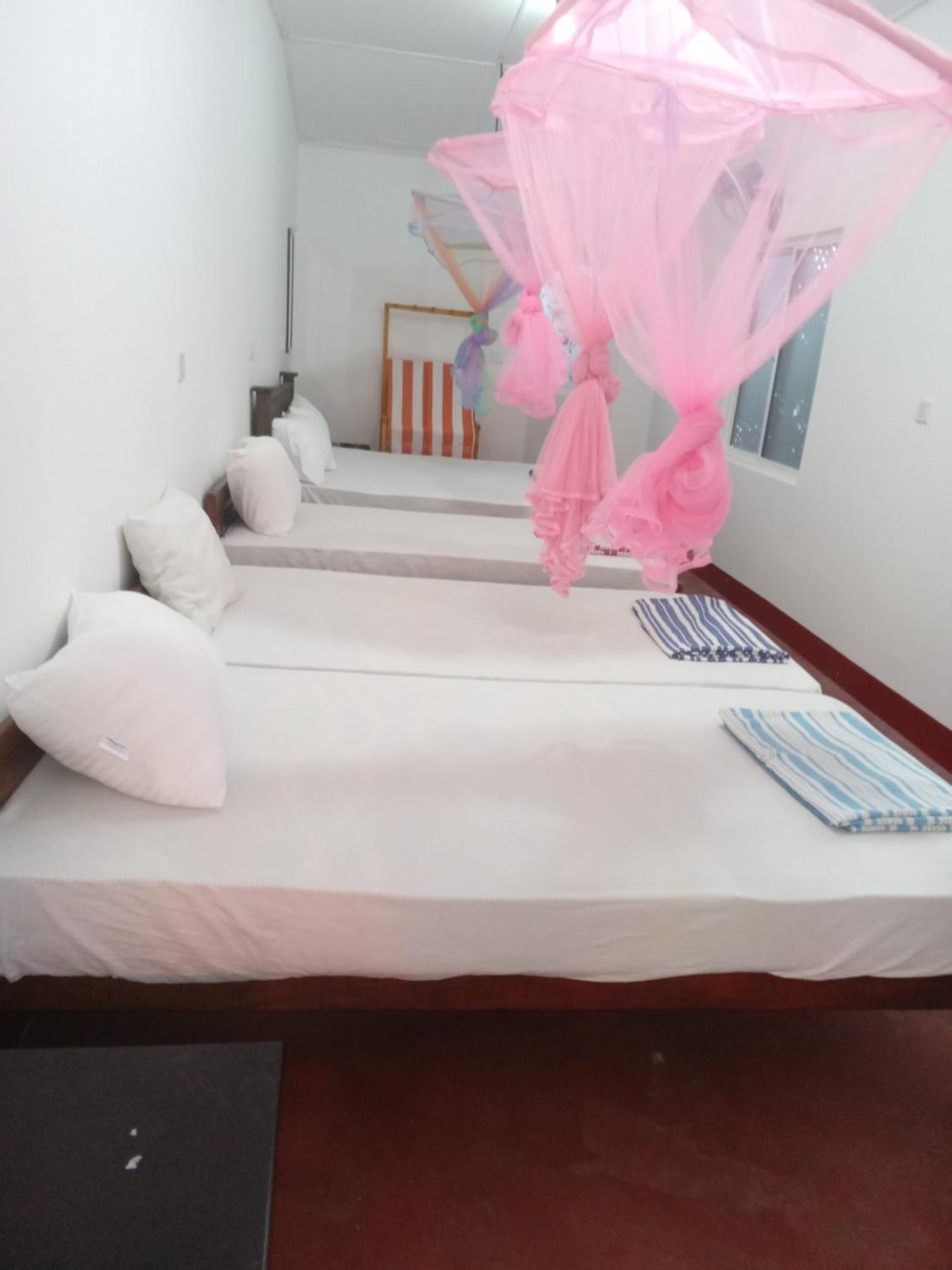 Vibushan Guest House Nilaveli Extérieur photo