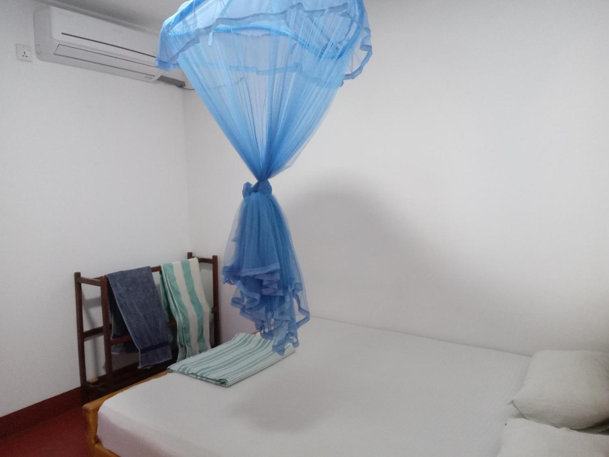 Vibushan Guest House Nilaveli Extérieur photo